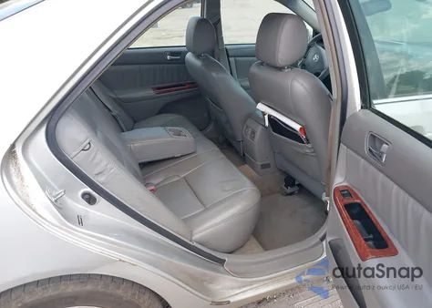 2006 Toyota Camry Xle из США, поврежденный, VIN 4T1BE30K06U703334